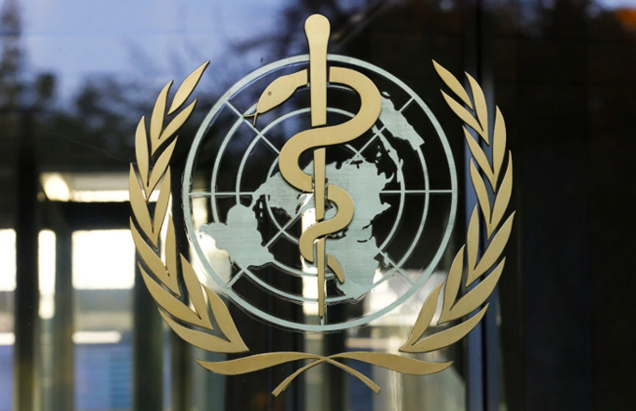 ВОЗ уволила больше 1 200 сотрудников из-за сокращения финансирования