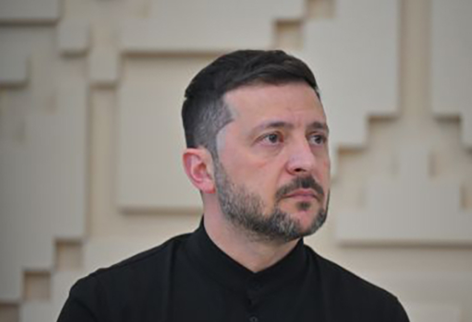 Президент Украины: США намерены завершить войну до июня