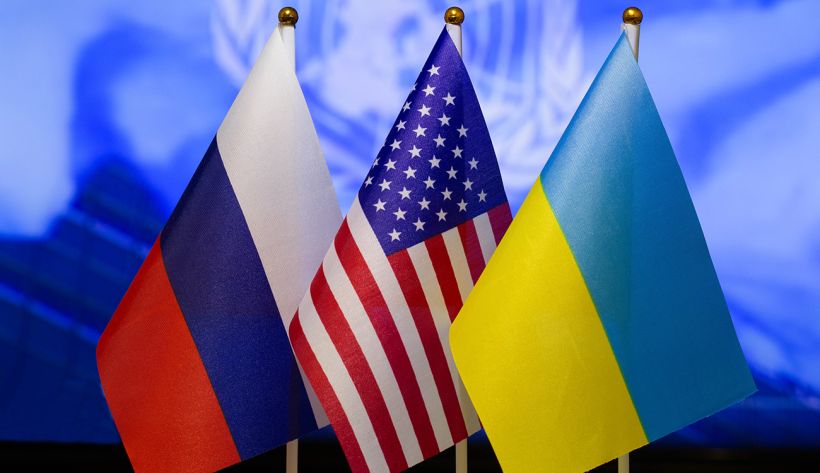 США предложили Майами для российско-украинских переговоров