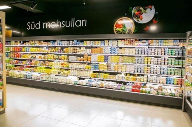 Мировые тенденции и местный рынок: как изменились цены на продукты в Азербайджане