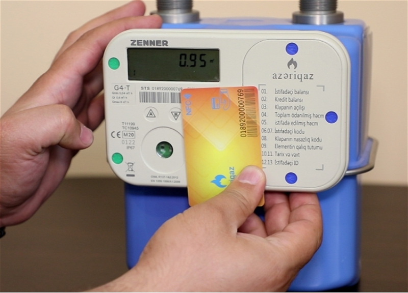 В Баку вынесен приговор по отношению к лжесотруднику ПО &laquo;Азеригаз&raquo;