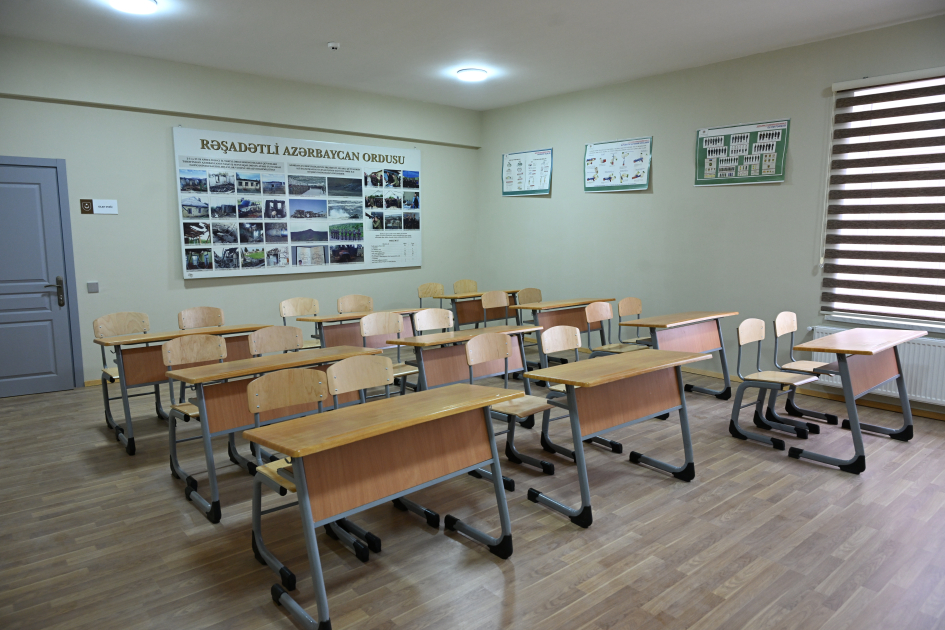 Школьный учитель пожаловался на нулевую посещаемость