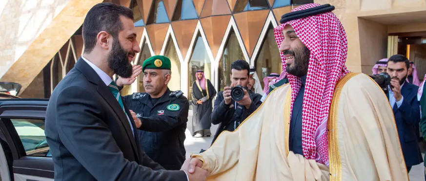 Саудовская Аравия направит миллиарды на развитие экономики Сирии