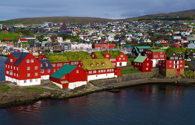 Эффект Трампа: Фарерские острова отложили курс на расширение автономии от Дании