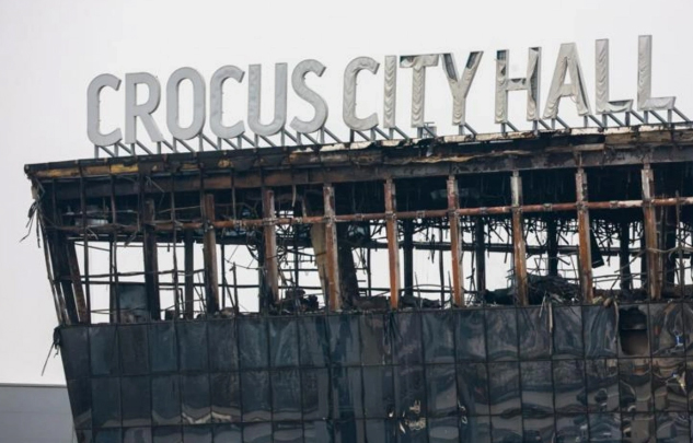 СМИ: Суд огласил показания секретного свидетеля по делу о теракте в "Крокусе"