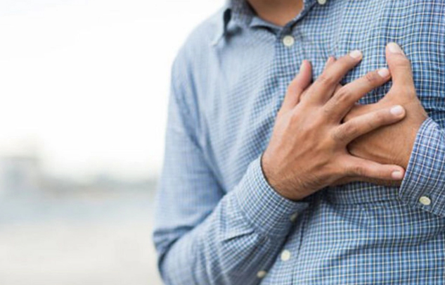 В Гёйчае поссорившийся с родственниками мужчина скончался от инфаркта