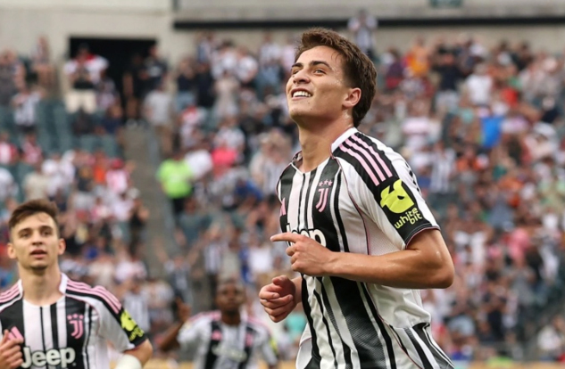 "Ювентус" согласовал контракт с Кенаном Йылдызом с одной из самых высоких зарплат в клубе