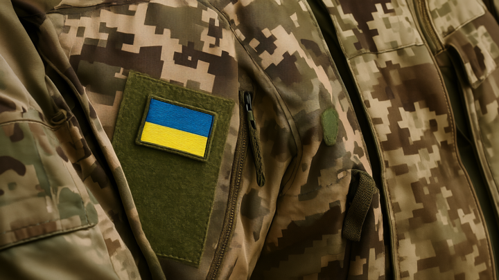 "Похороненный" украинский боевик вернулся домой после обмена