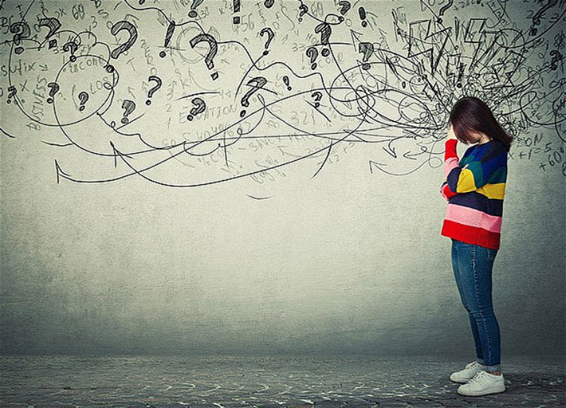 Ученые раскрыли особенности &laquo;генов тревоги&raquo;