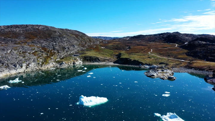МИД Гренландии: переговоры с США еще не привели к желаемым результатам
