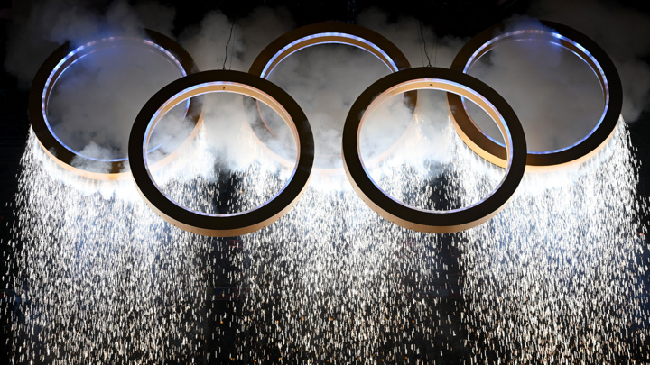 Роднина: на церемонии открытия Олимпиады в Италии было ощущение праздника