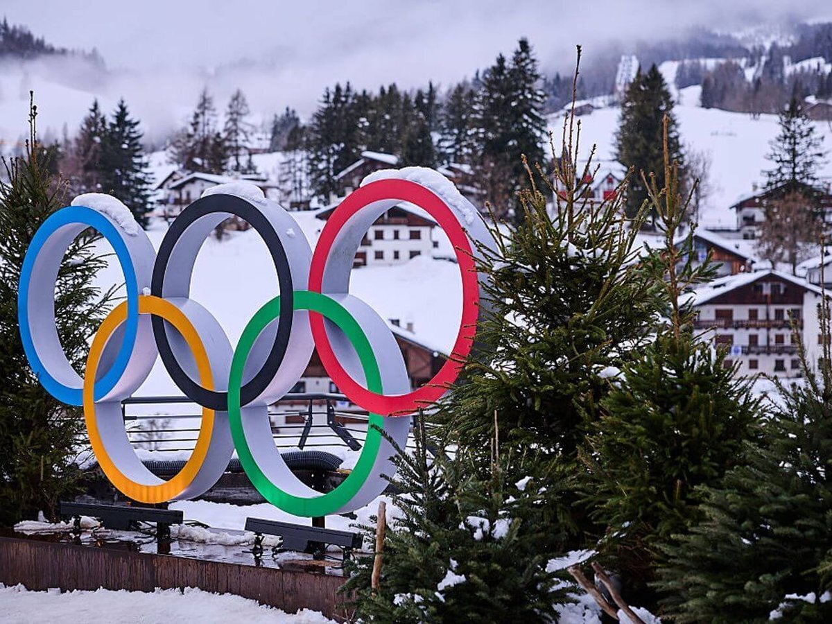 Сегодня на зимней Олимпиаде в Италии состоятся очередные соревнования