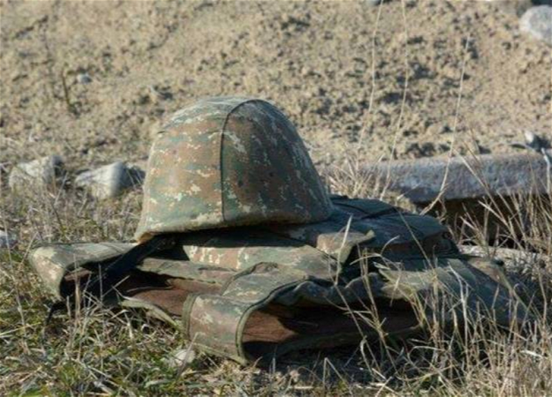 В воинской Армении части найден мертвым контрактник