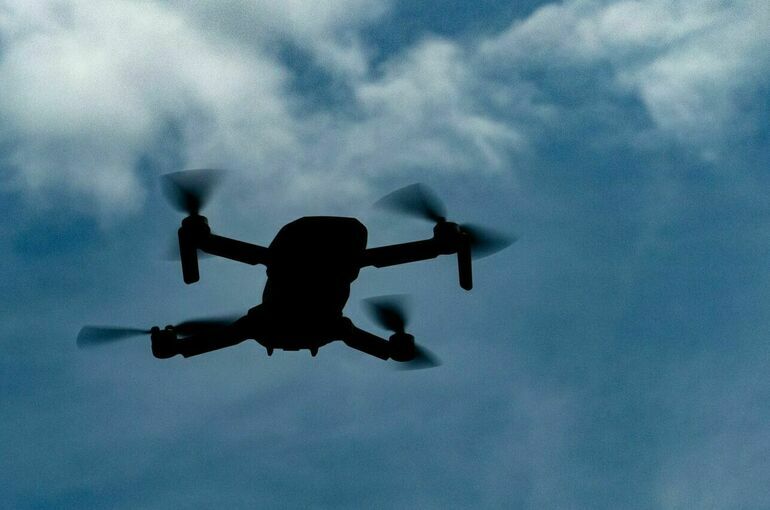 Над российским регионом сбили 28 украинских беспилотников