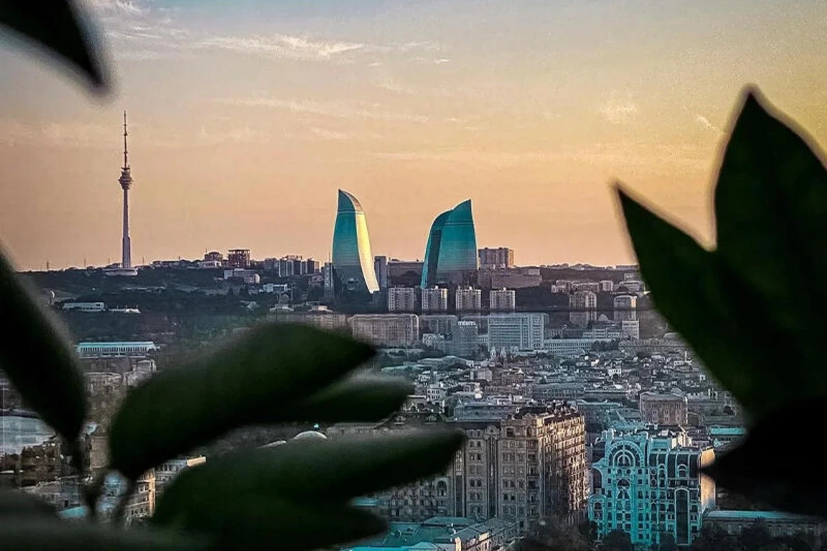 Обнародован прогноз погоды на завтра в Азербайджане