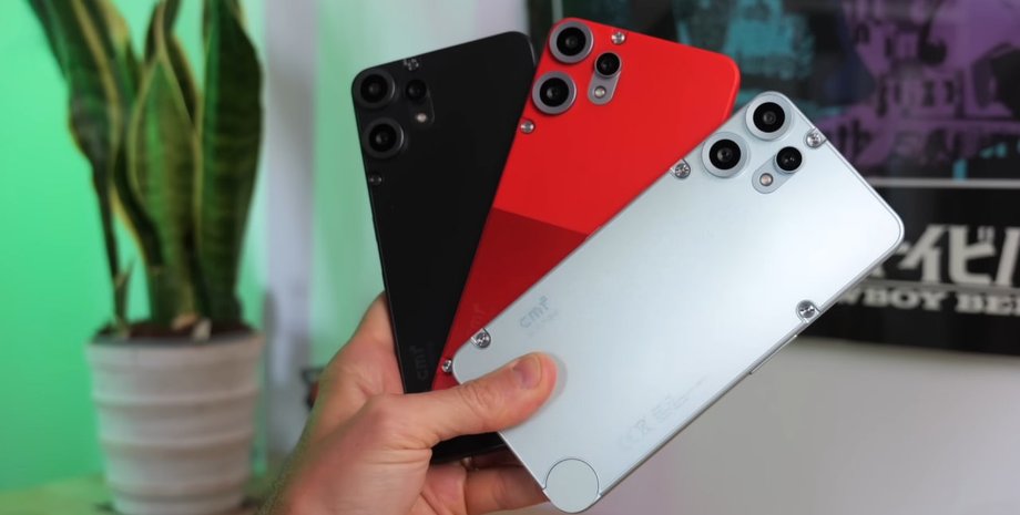 Google посоветовала пользователям Android купить новые смартфоны