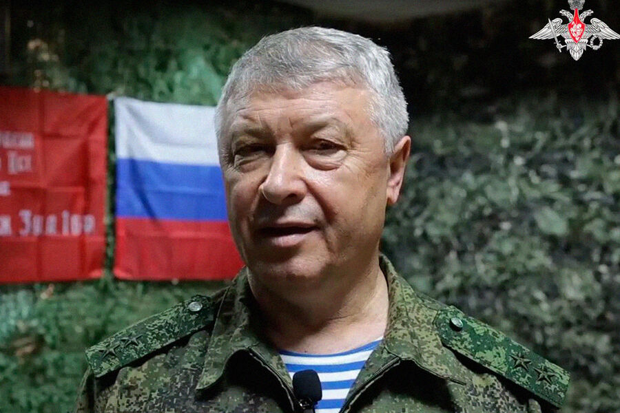 Задержан ещё один подозреваемый по делу о покушении на замначальника ГРУ РФ