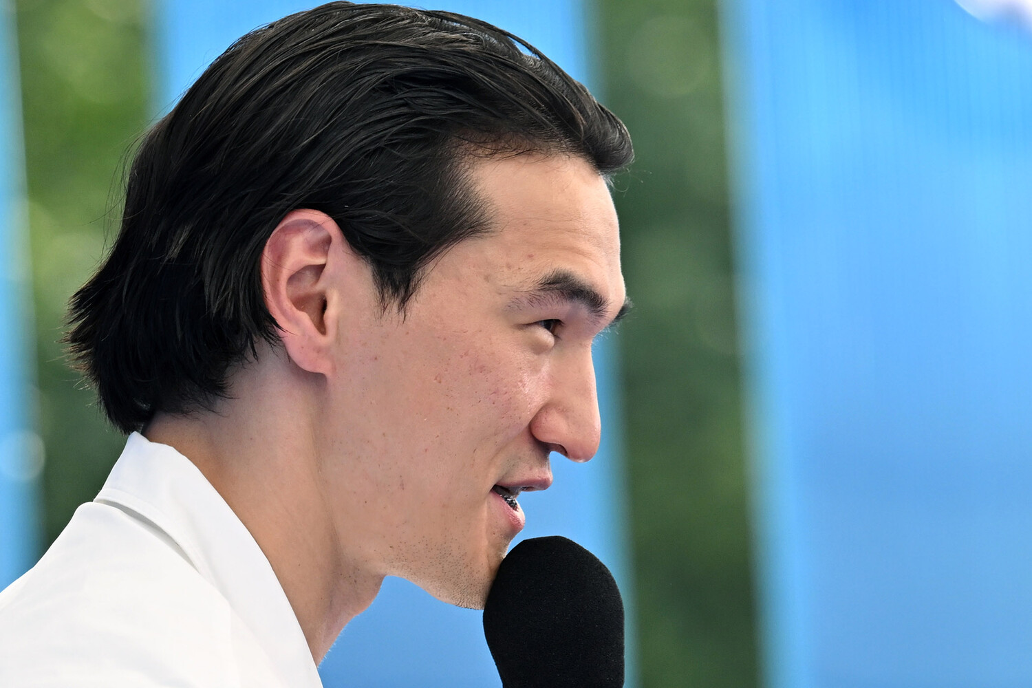 Сабуров после депортации из РФ решил провести концерты в двух азиатских странах