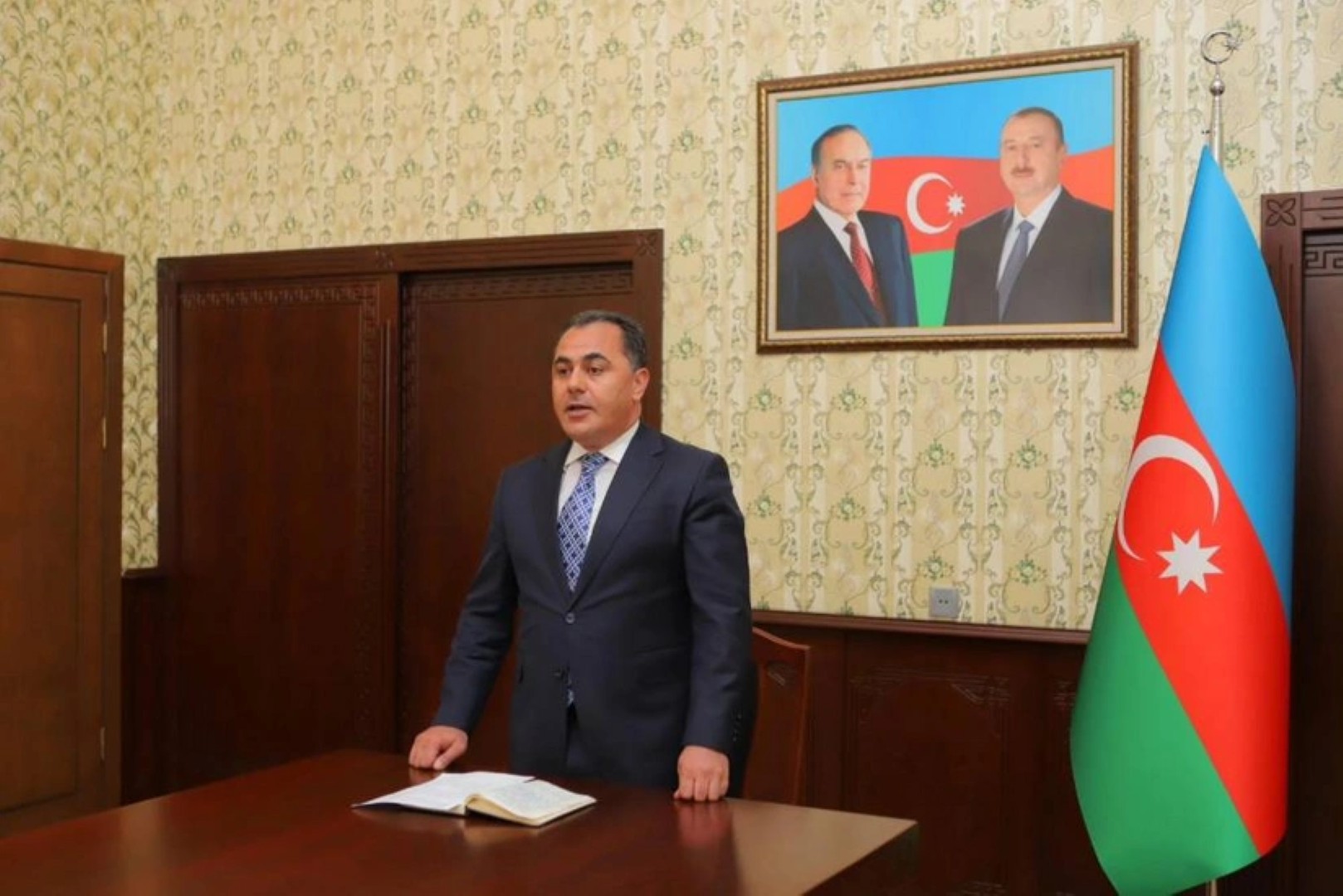 Джаббар Мусаев стал премьером