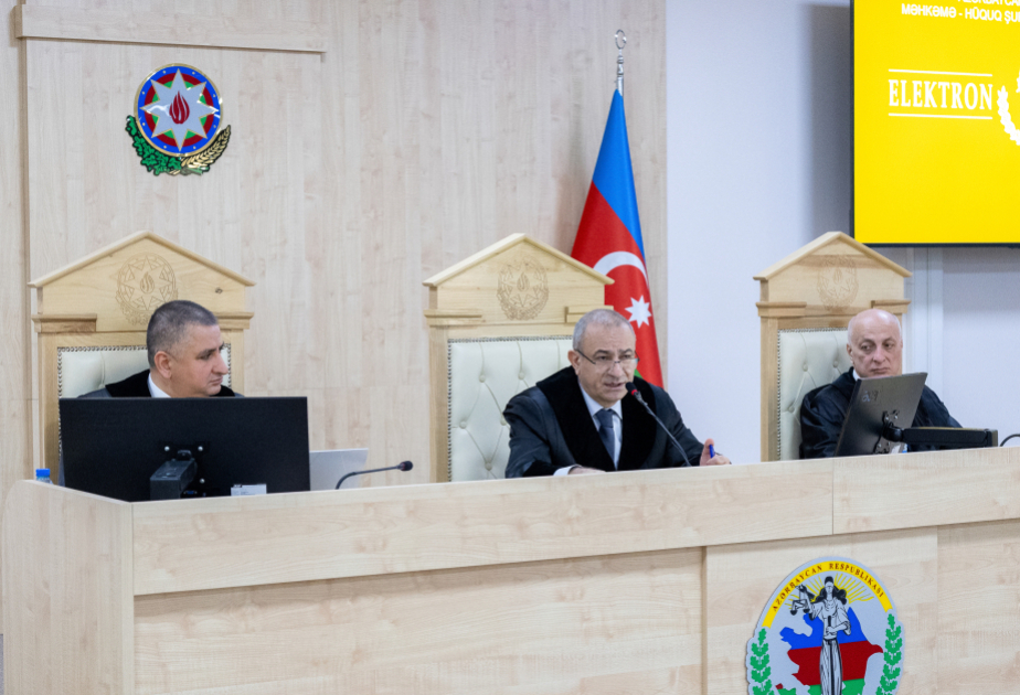 Судебный процесс по уголовному делу в отношении Рубена Варданяна продолжится 10 февраля