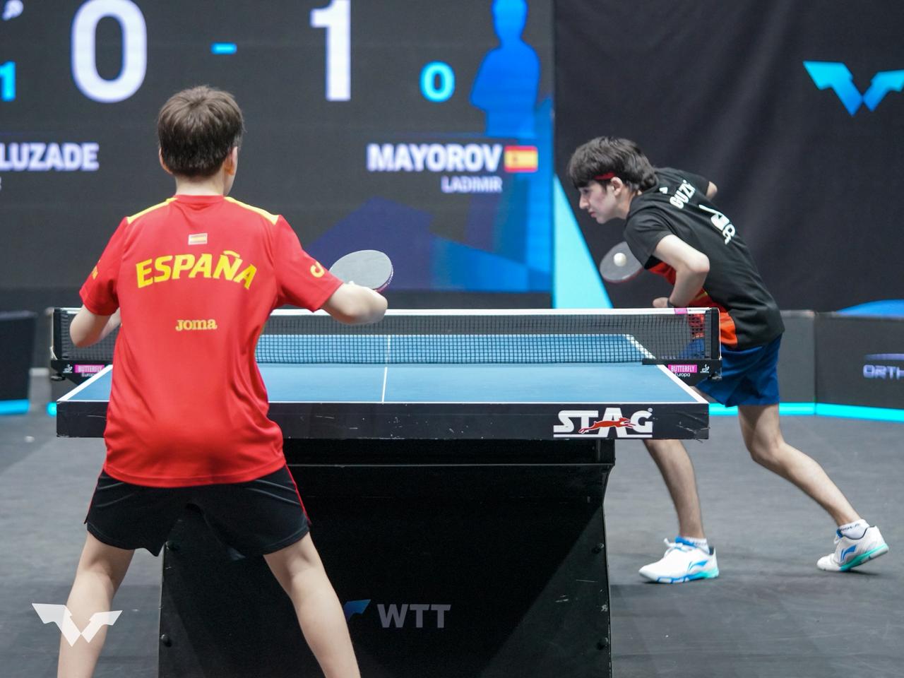 Настоящий боец