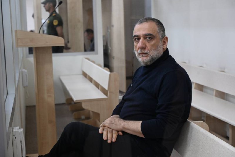 Сепаратизм в костюме благодетеля