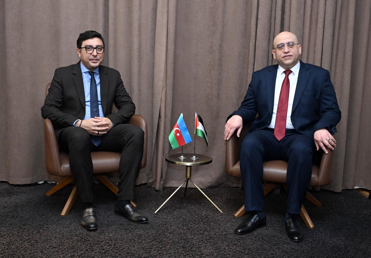 Углубляются связи