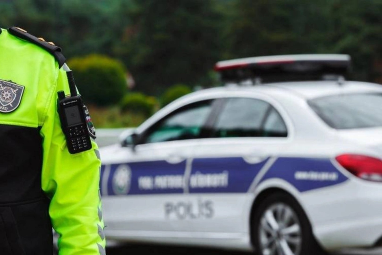 ГУГДП предупреждает о надвигающейся непогоде и призывает к бдительности