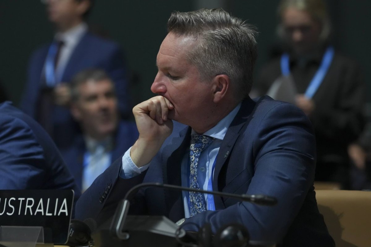 Скандал в Австралии из‑за телефонных звонков в Баку на 60 тысяч долларов