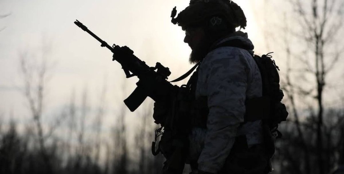 ВСУ начали масштабное контрнаступление в Запорожье