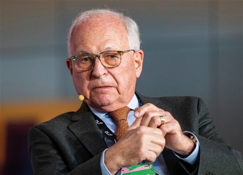 Глава Мюнхенской конференции заявил, что представителей Ирана не будет на форуме