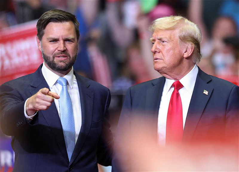 Фактор Трампа и визит Вэнса: Азербайджан в фокусе США