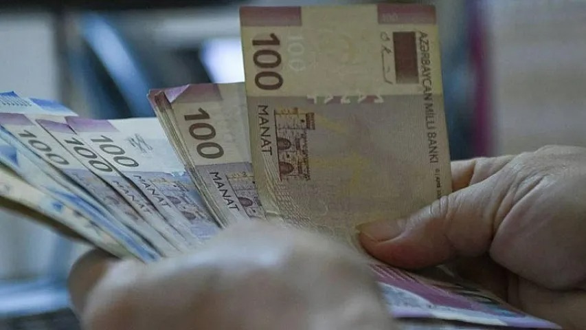 Пенсии в Азербайджане будут увеличены на 9,3 процента