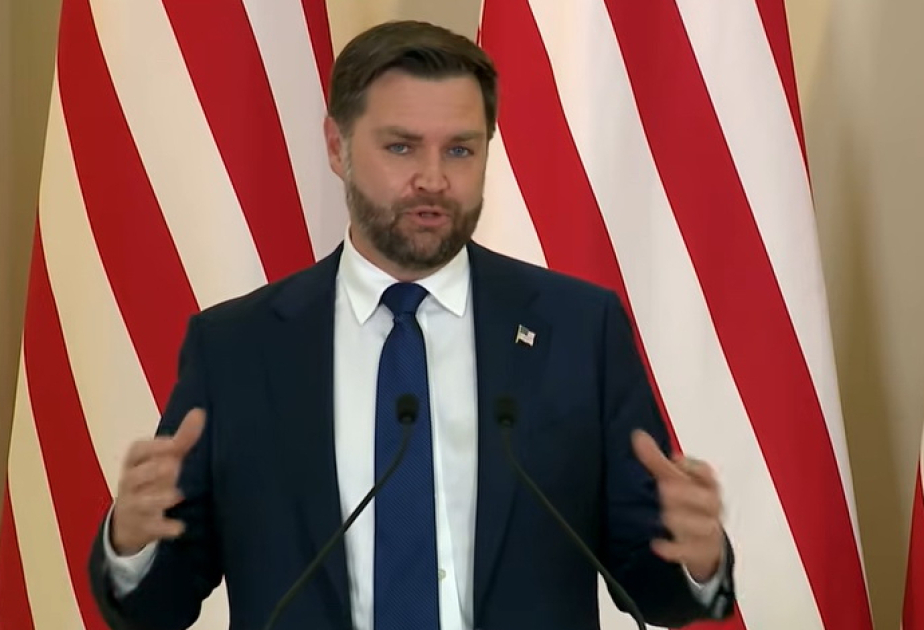 Вэнс: Проект TRIPP привнесет в регион историческую трансформацию