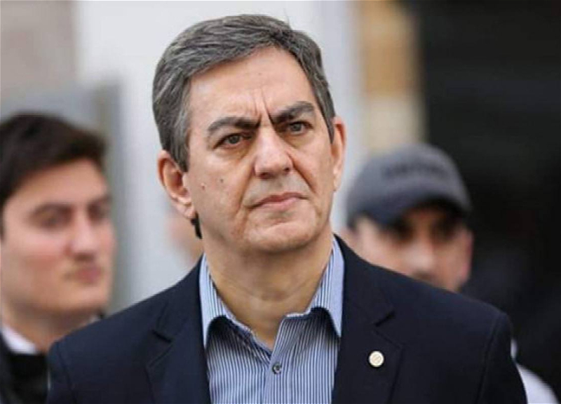 Продлен срок ареста Али Керимли