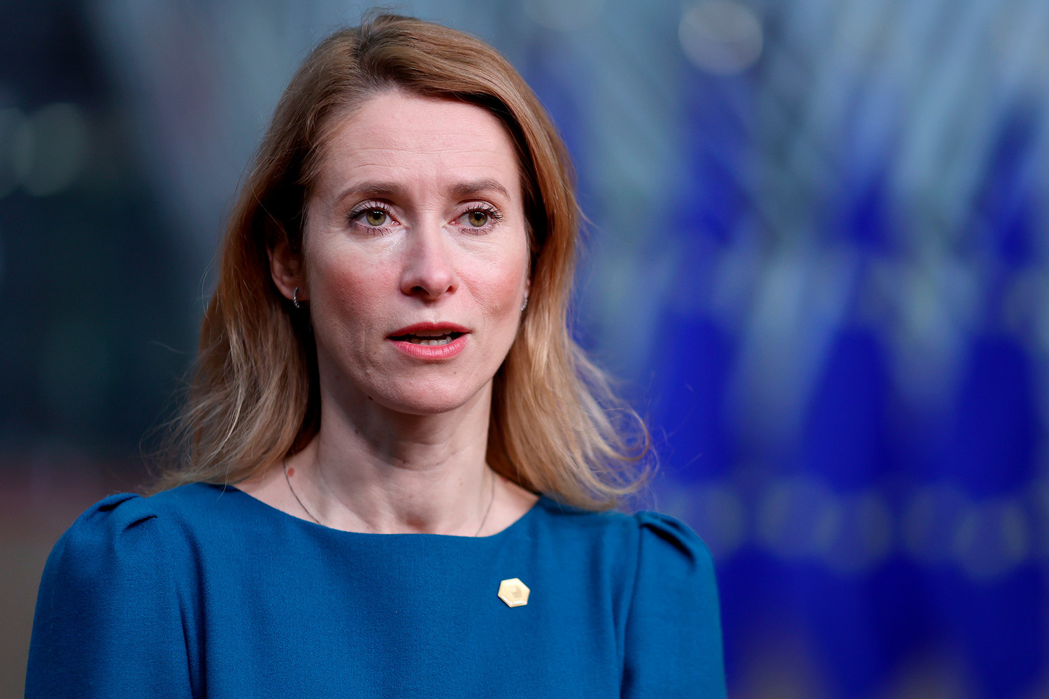 Каллас объяснила, почему на Олимпиаде трибуны встретили Вэнса свистом