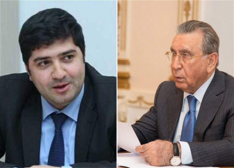 Продлен срок ареста помощника Рамиза Мехтиева