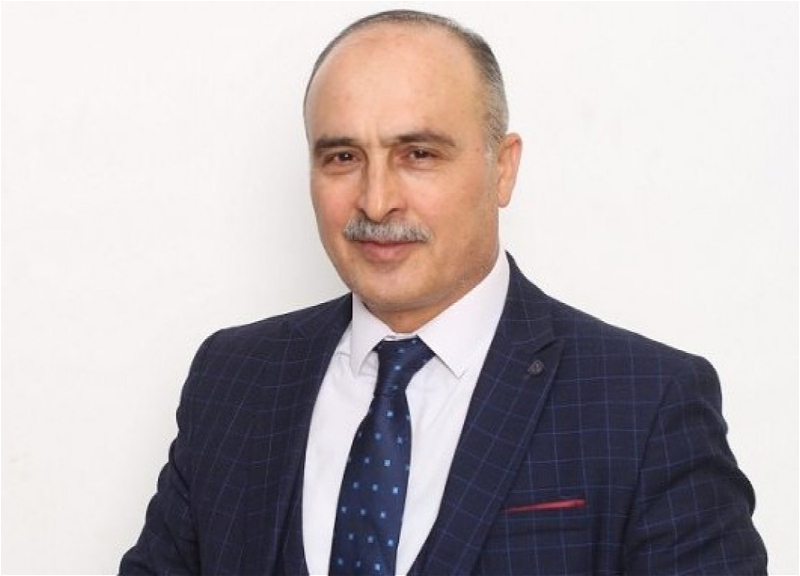 Продлен срок ареста главного редактора газеты &laquo;Hürriyyət&raquo;