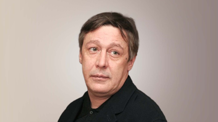 Михаил Ефремов впервые выйдет на сцену после колонии в марте