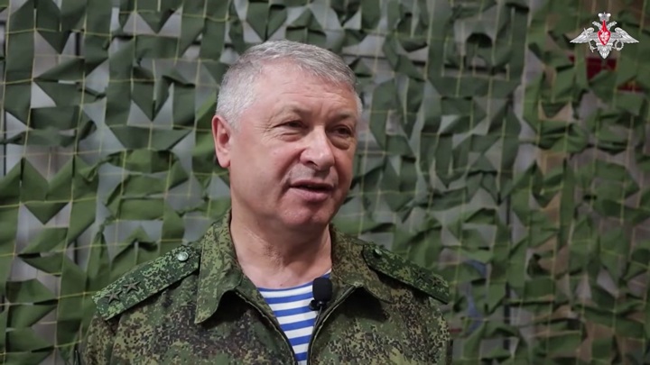 Генерал Алексеев после покушения находится в стабильном состоянии