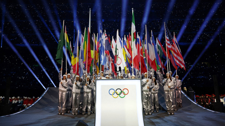 Оргкомитет Олимпиады в Италии пытается разобраться в причинах хрупкости медалей