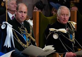 Скандал в благородном семействе