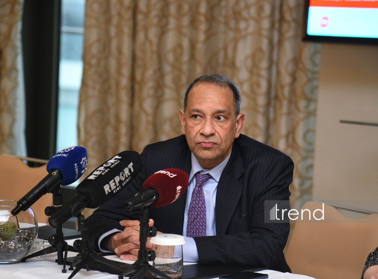 Торговая палата США организует ежегодные бизнес-миссии в Азербайджан