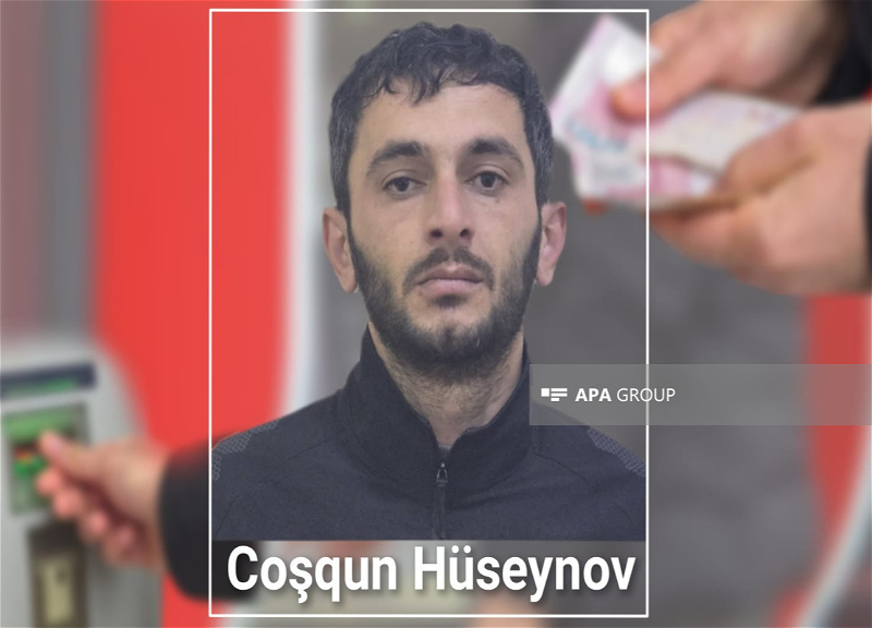 В Лянкяране мужчина предлагал помощь пожилым, а потом обкрадывал их