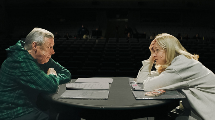 SHOT: билеты на спектакль с освободившимся по УДО Ефремовым раскупили за 4 часа