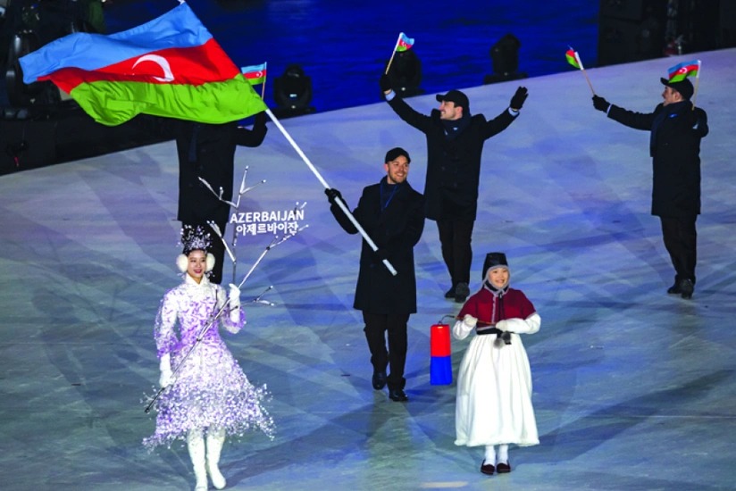 Болельщики в ожидании