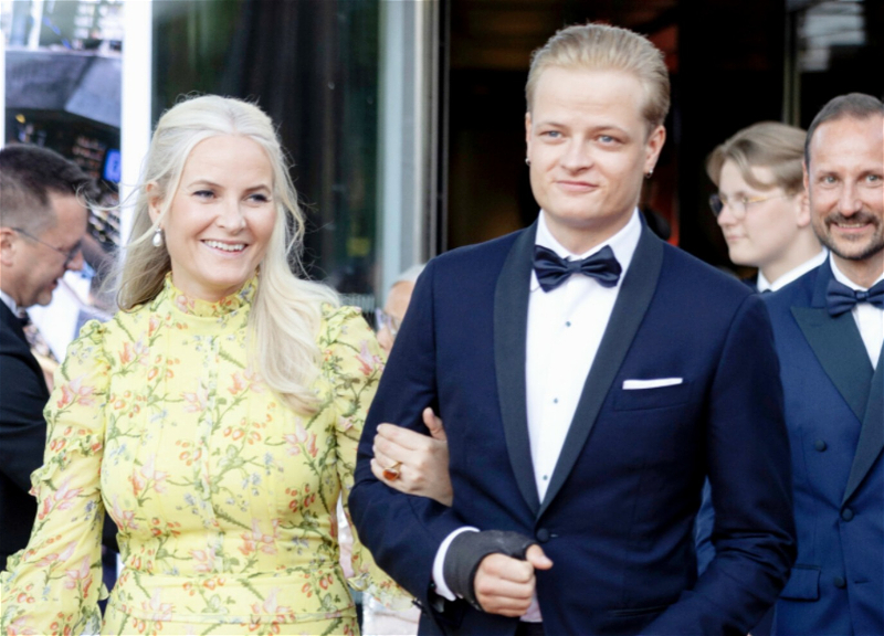 Скандал вокруг королевской семьи Норвегии: Что раскрыли файлы Эпштейна?