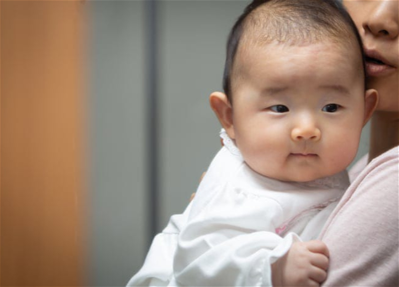 В Южной Корее предложили &laquo;импортировать невест&raquo; для роста рождаемости