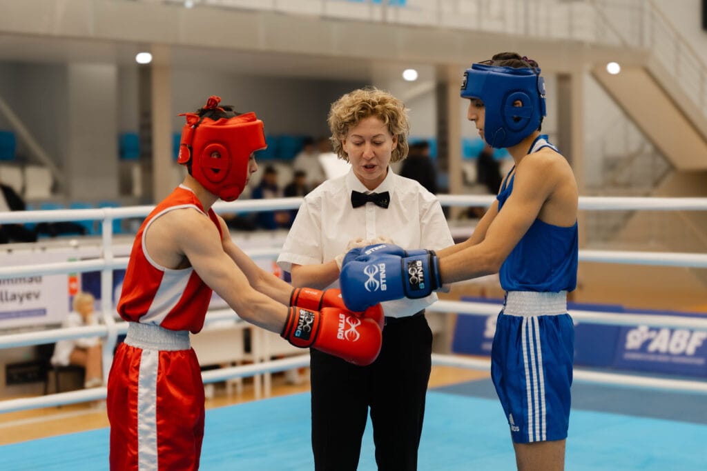 Сражение силы и воли