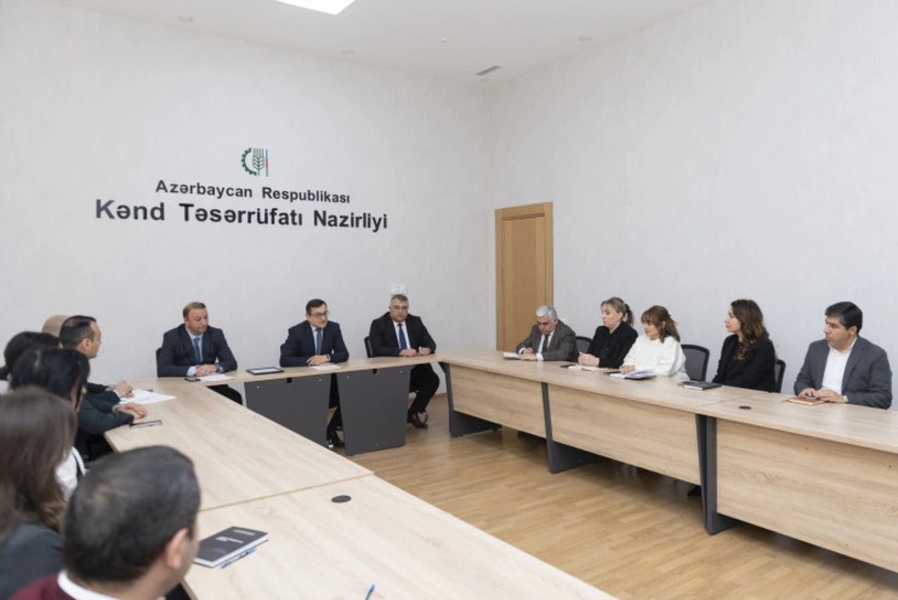 &laquo;Ивановка Агропарк&raquo; получил свидетельство о регистрации